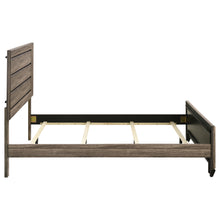 Load image into Gallery viewer, Kauffman Panel Bed