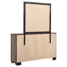 Load image into Gallery viewer, Kauffman Dresser with Mirror