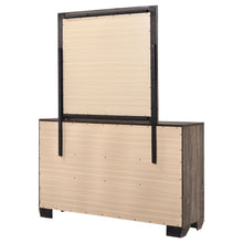 Load image into Gallery viewer, Kauffman Dresser with Mirror
