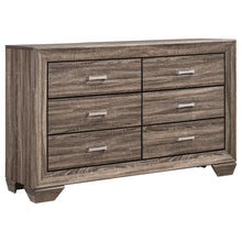 Load image into Gallery viewer, Kauffman Dresser
