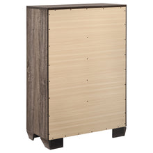 Load image into Gallery viewer, Kauffman Chest of Drawers