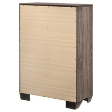 Load image into Gallery viewer, Kauffman Chest of Drawers