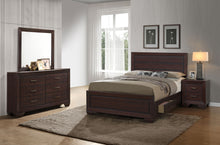 Load image into Gallery viewer, Kauffman Bedroom Set