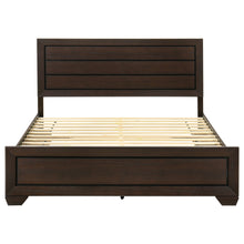 Load image into Gallery viewer, Kauffman Panel Platform Storage Bed