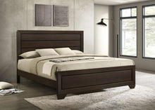 Load image into Gallery viewer, Kauffman Panel Bed
