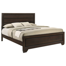 Load image into Gallery viewer, Kauffman Panel Bed