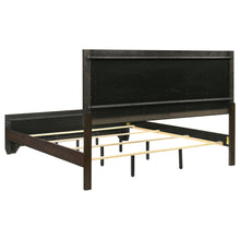 Load image into Gallery viewer, Kauffman Panel Bed