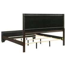 Load image into Gallery viewer, Kauffman Panel Bed