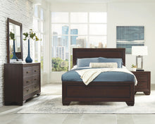 Load image into Gallery viewer, Kauffman Bedroom Set