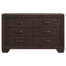 Load image into Gallery viewer, Kauffman Bedroom Set
