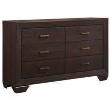 Load image into Gallery viewer, Kauffman Bedroom Set
