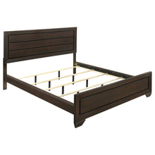 Load image into Gallery viewer, Kauffman Panel Bed