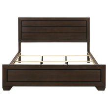 Load image into Gallery viewer, Kauffman Panel Bed