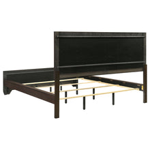 Load image into Gallery viewer, Kauffman Panel Bed