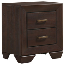 Load image into Gallery viewer, Kauffman Bedroom Set