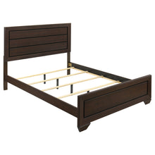 Load image into Gallery viewer, Kauffman Panel Bed