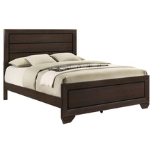 Load image into Gallery viewer, Kauffman Panel Bed