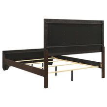 Load image into Gallery viewer, Kauffman Panel Bed