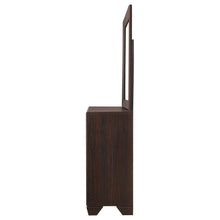 Load image into Gallery viewer, Kauffman Dresser with Mirror