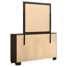 Load image into Gallery viewer, Kauffman Dresser with Mirror