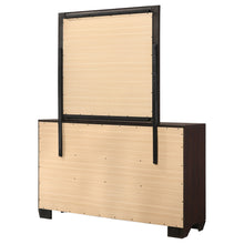 Load image into Gallery viewer, Kauffman Dresser with Mirror