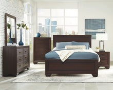 Load image into Gallery viewer, Kauffman Dresser with Mirror