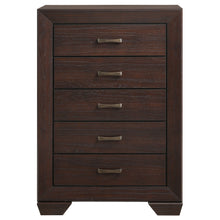 Load image into Gallery viewer, Kauffman Chest of Drawers