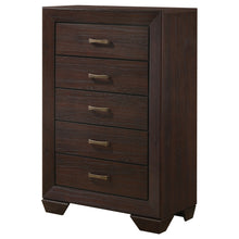 Load image into Gallery viewer, Kauffman Chest of Drawers