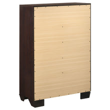 Load image into Gallery viewer, Kauffman Chest of Drawers