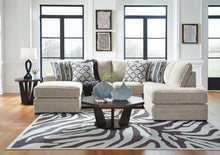 Load image into Gallery viewer, Calnita Sectional with Chaise