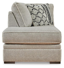 Load image into Gallery viewer, Calnita Sectional with Chaise