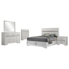 Load image into Gallery viewer, Miranda Bedroom Set