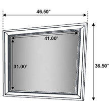 Load image into Gallery viewer, Miranda Bedroom Set