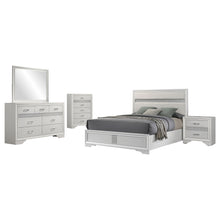 Load image into Gallery viewer, Miranda Bedroom Set