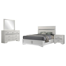 Load image into Gallery viewer, Miranda Bedroom Set
