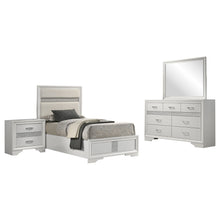 Load image into Gallery viewer, Miranda Bedroom Set