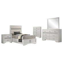 Load image into Gallery viewer, Miranda Bedroom Set