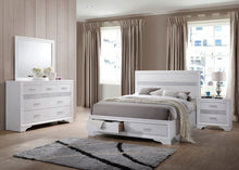 Load image into Gallery viewer, Miranda Bedroom Set