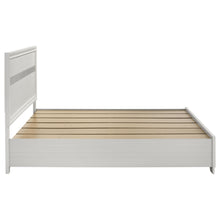 Load image into Gallery viewer, Miranda Panel Platform Storage Bed