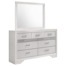 Load image into Gallery viewer, Miranda Dresser with Mirror
