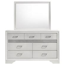 Load image into Gallery viewer, Miranda Dresser with Mirror