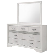Load image into Gallery viewer, Miranda Dresser with Mirror