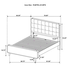Load image into Gallery viewer, Robyn Bedroom Set
