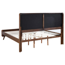 Load image into Gallery viewer, Robyn Panel Platform Bed