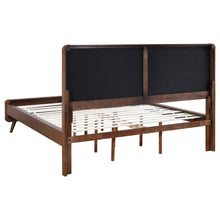 Load image into Gallery viewer, Robyn Panel Platform Bed