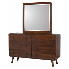 Load image into Gallery viewer, Robyn Dresser with Mirror