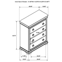 Load image into Gallery viewer, Garland Bedroom Set