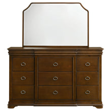 Load image into Gallery viewer, Garland Dresser with Mirror