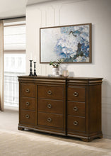 Load image into Gallery viewer, Garland Dresser
