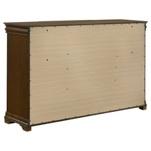 Load image into Gallery viewer, Garland Dresser